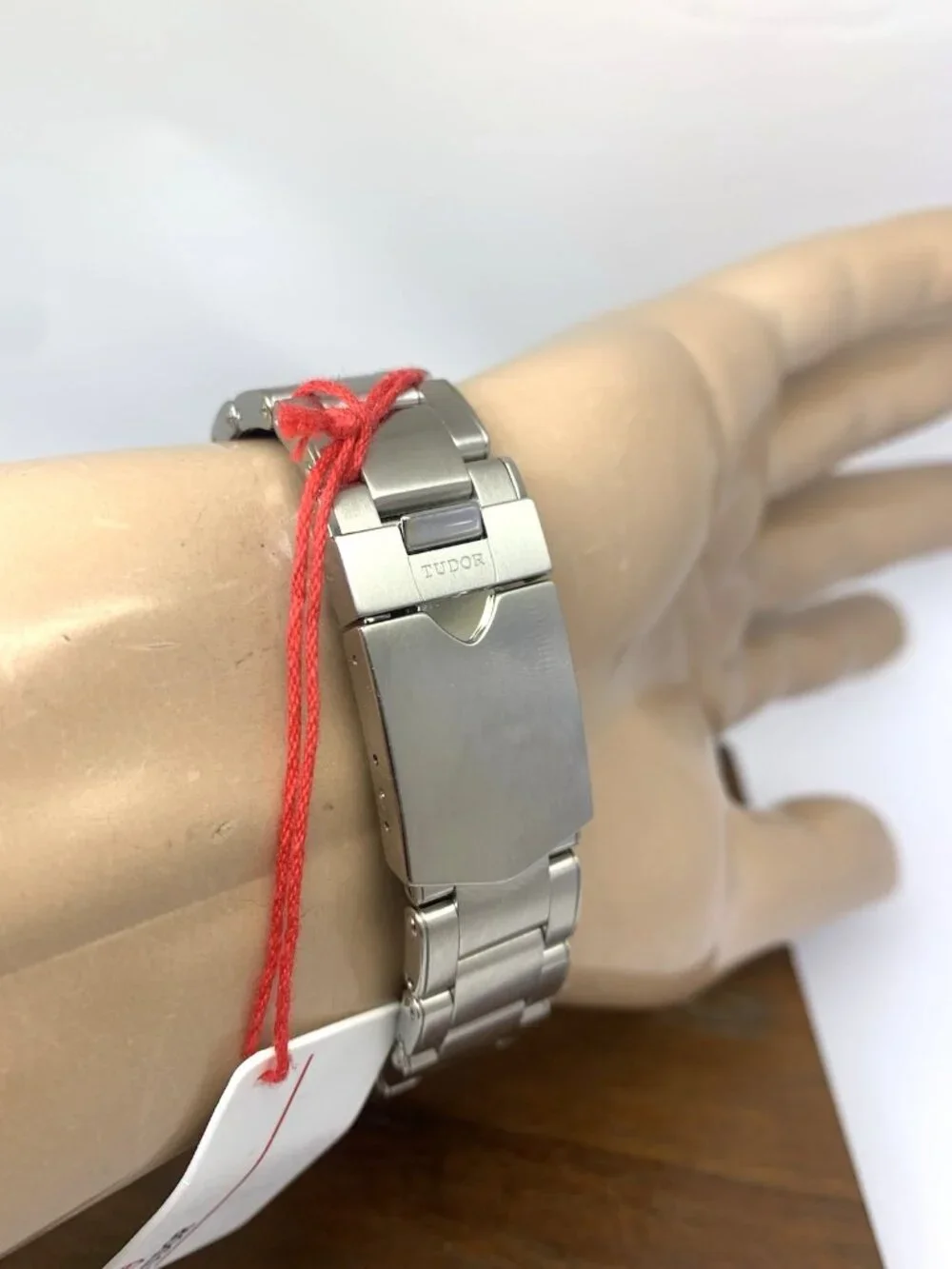 2026 Tudor Black Bay 58 Men's Watch M79030B Swiss Automatic Blue Dial Steel 39mm - Picture 11 of 16